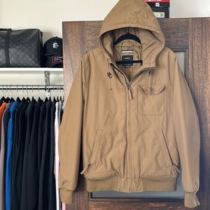 RVCA Snow Jacket - Large
